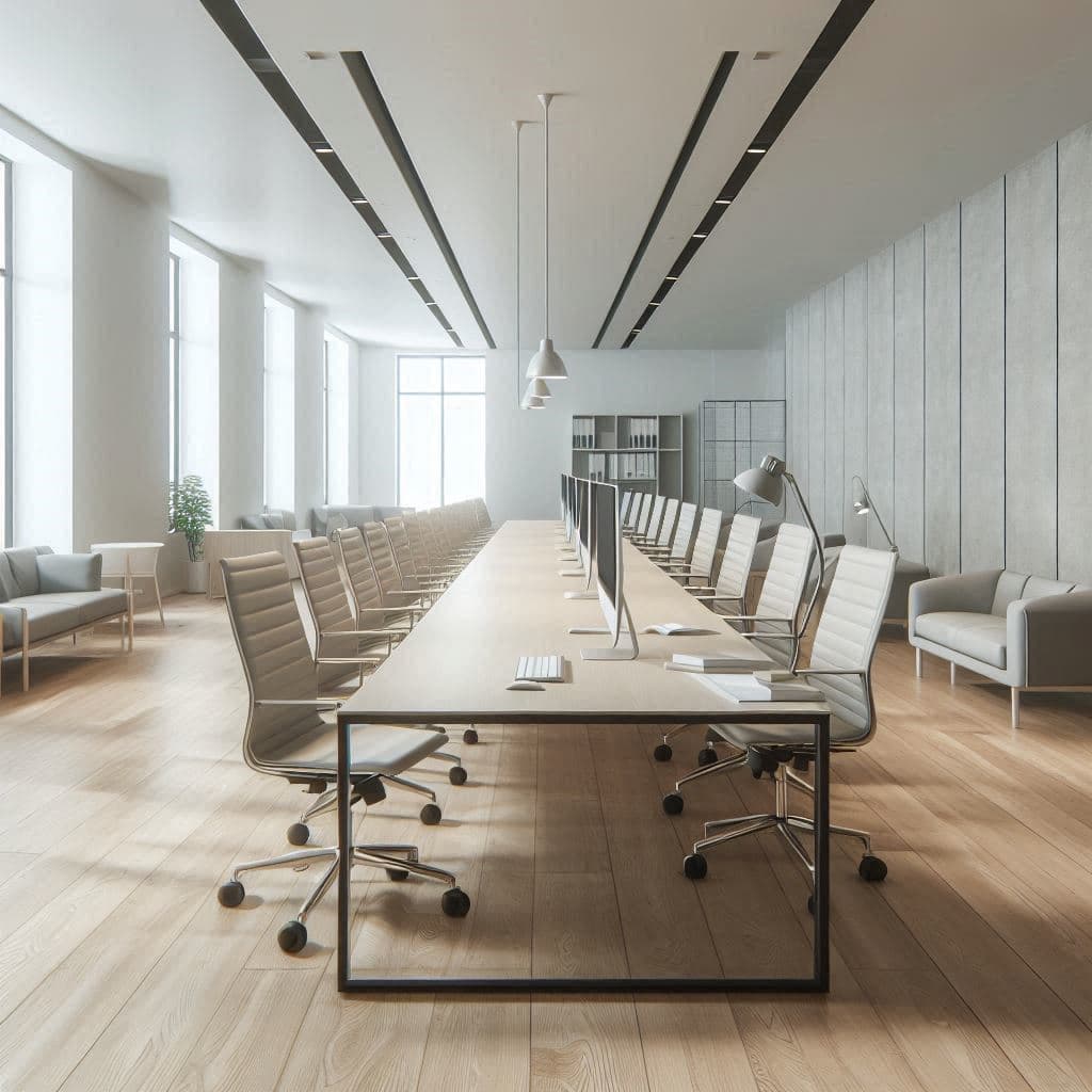 写字楼办公多部门合署办公财务发票交换流转时要怎样预设异常追溯电子台账