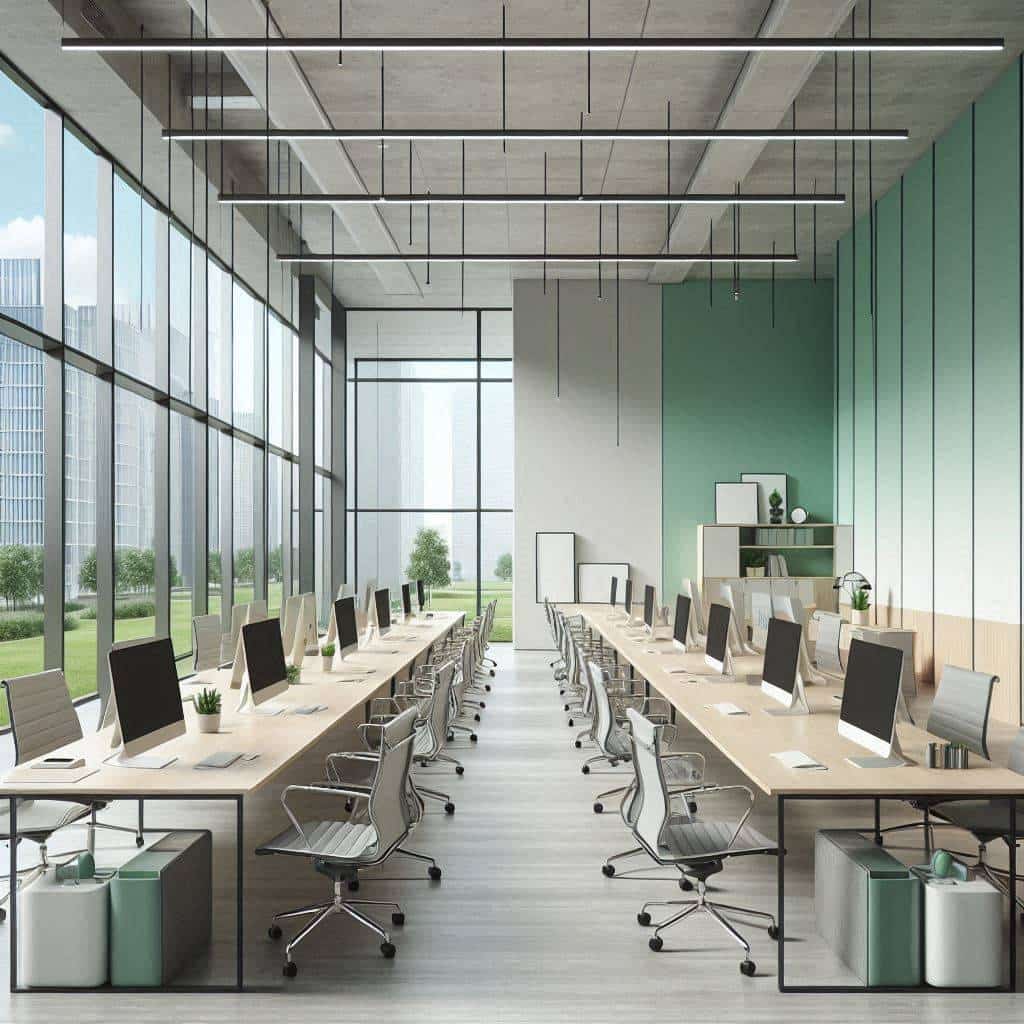 项目管理组写字楼办公的外贸企业客户展示为何会在客户回访密集进行时暴露短板